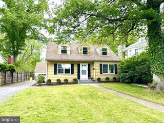 510 S MAIN ST, Pennington, NJ 08534