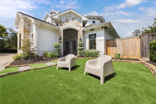 5310 Woodway Drive, Houston, TX 77056