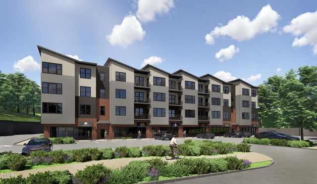 130 Two Hills Drive 306b, Carrboro, NC 27510