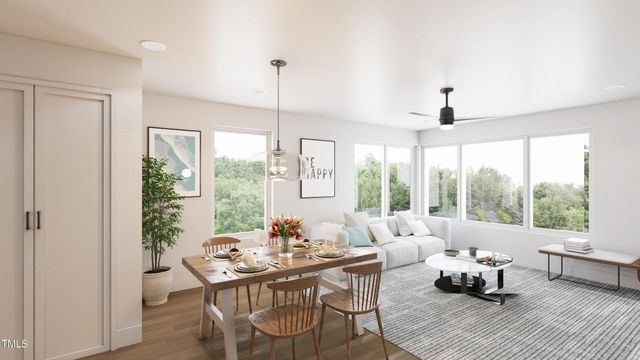 130 Two Hills Drive 306b, Carrboro, NC 27510