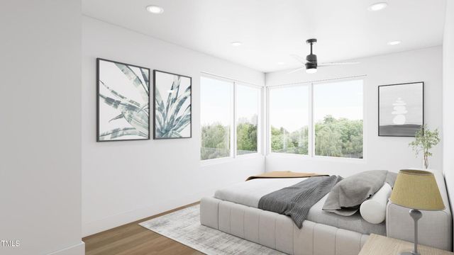 130 Two Hills Drive 306b, Carrboro, NC 27510