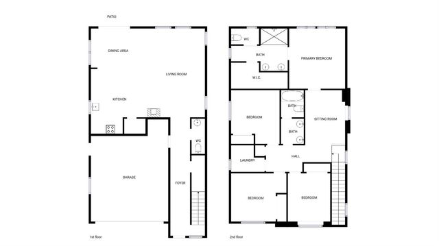 3710 Roseparke Way, Sacramento, CA 95834