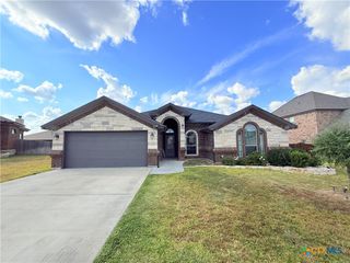 5105 Andreana Drive, Killeen, TX 76549