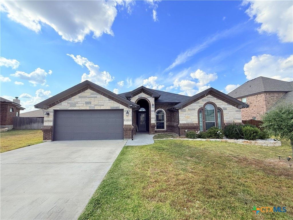 5105 Andreana Drive, Killeen, TX 76549