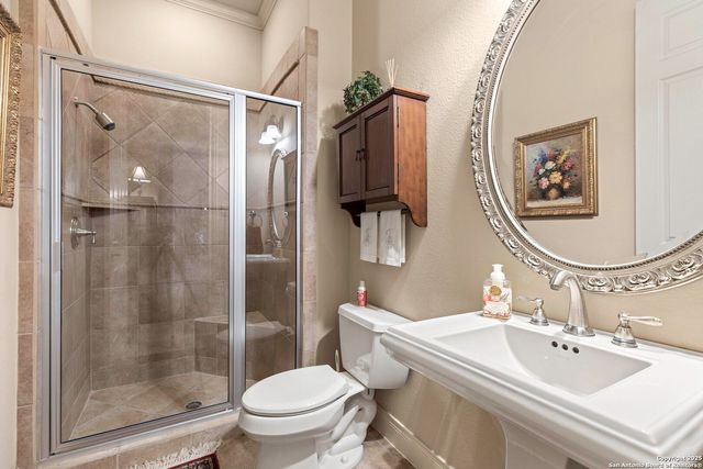 114 Candelaria, Helotes, TX 78023