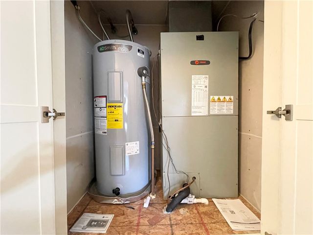 80 Sagebrush Circle, Pottsville, AR 72858