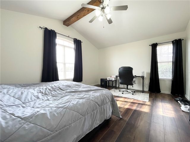 80 Sagebrush Circle, Pottsville, AR 72858