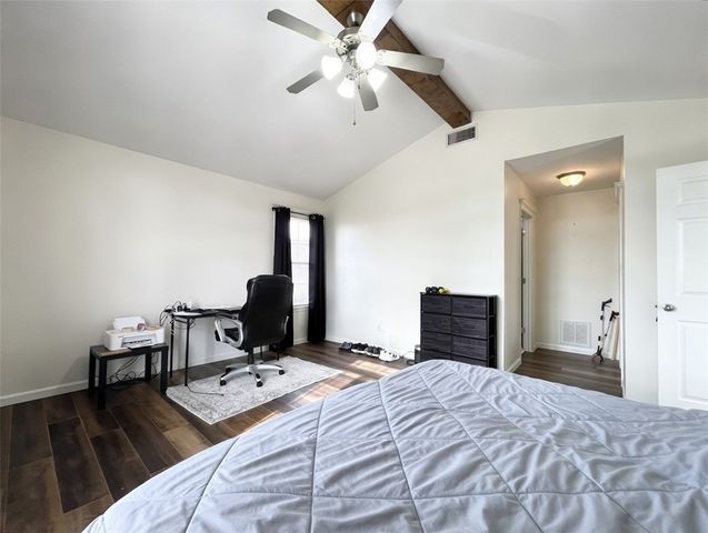 80 Sagebrush Circle, Pottsville, AR 72858