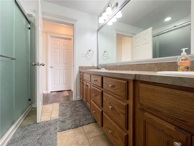 80 Sagebrush Circle, Pottsville, AR 72858