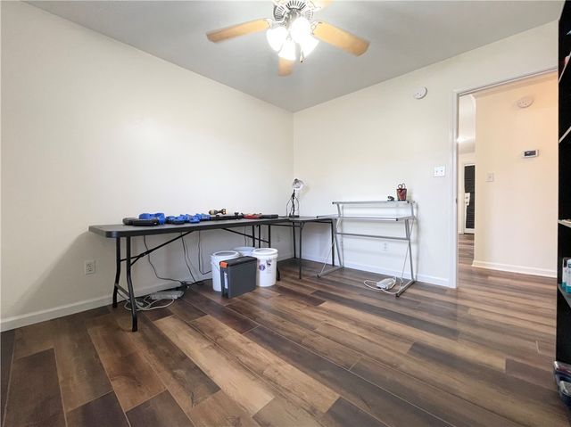 80 Sagebrush Circle, Pottsville, AR 72858