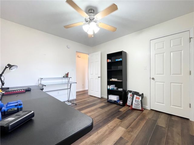 80 Sagebrush Circle, Pottsville, AR 72858