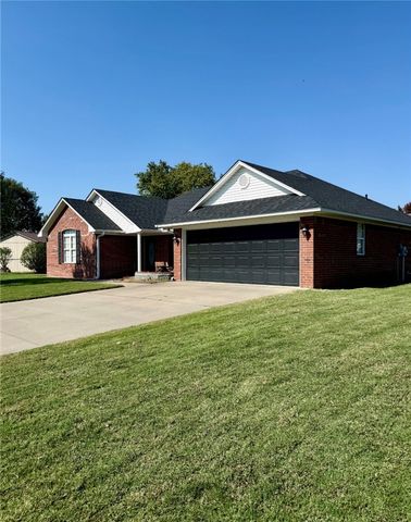 80 Sagebrush Circle, Pottsville, AR 72858