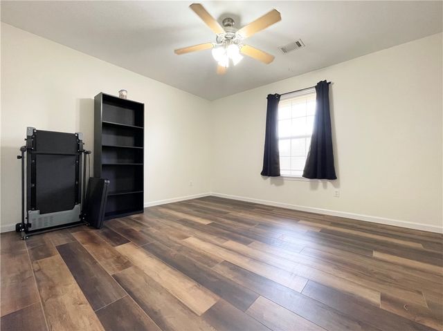 80 Sagebrush Circle, Pottsville, AR 72858