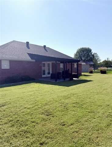 80 Sagebrush Circle, Pottsville, AR 72858