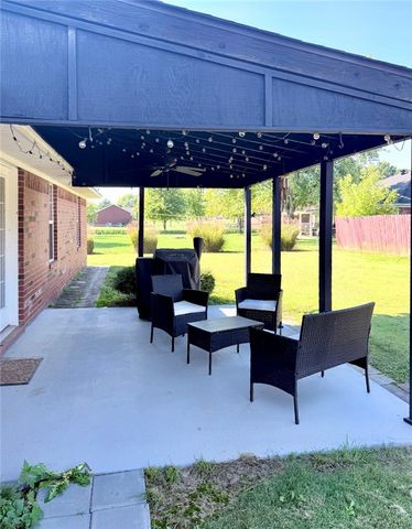 80 Sagebrush Circle, Pottsville, AR 72858