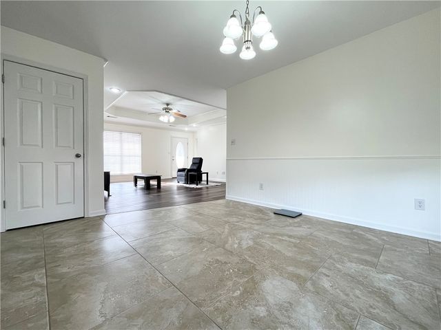 80 Sagebrush Circle, Pottsville, AR 72858