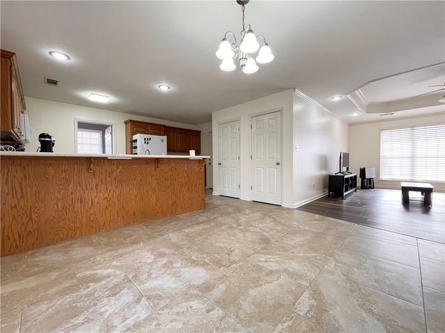 80 Sagebrush Circle, Pottsville, AR 72858