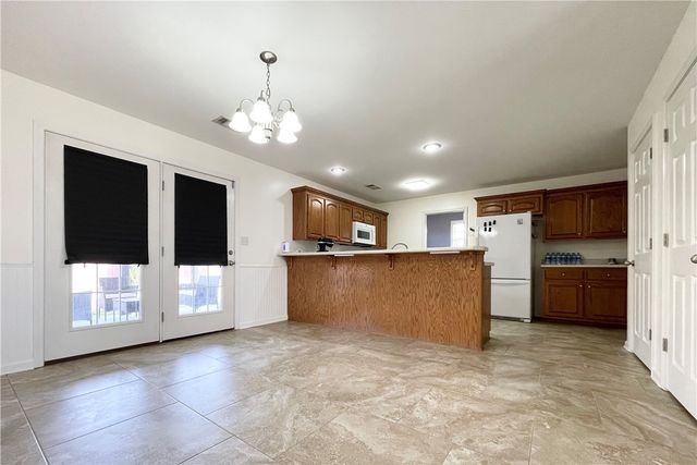 80 Sagebrush Circle, Pottsville, AR 72858