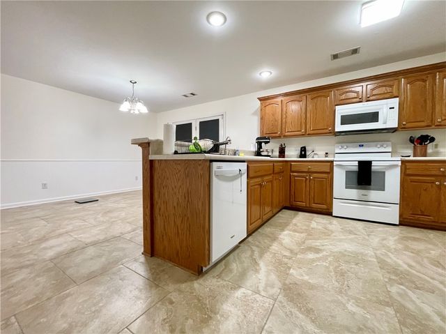 80 Sagebrush Circle, Pottsville, AR 72858