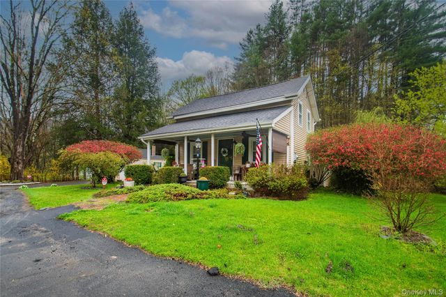 62 Thornton Road, Phillipsport, NY 12769
