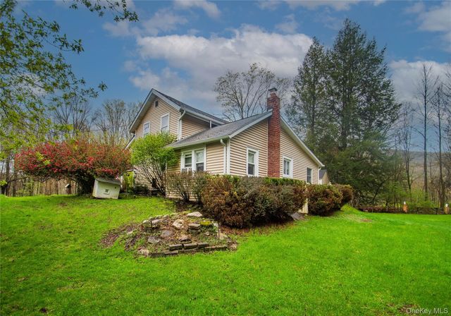 62 Thornton Road, Phillipsport, NY 12769
