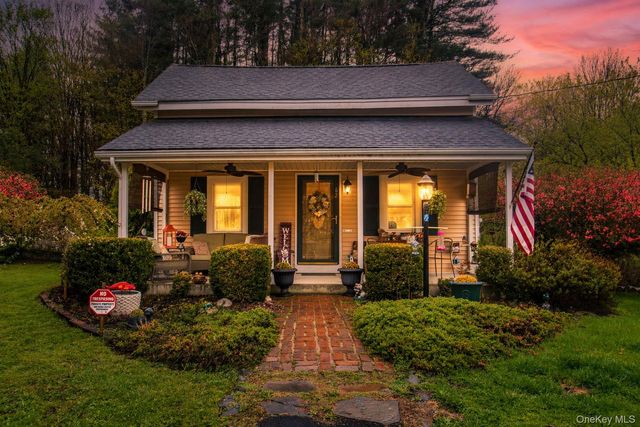 62 Thornton Road, Phillipsport, NY 12769