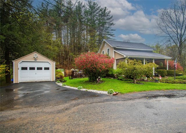 62 Thornton Road, Phillipsport, NY 12769