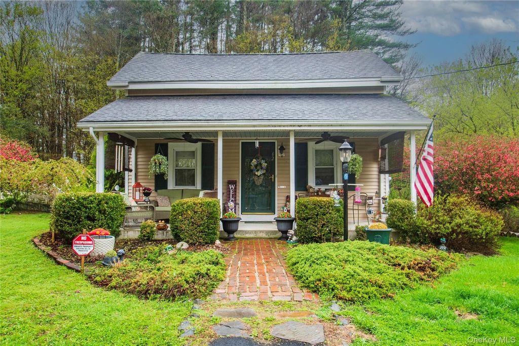 62 Thornton Road, Phillipsport, NY 12769