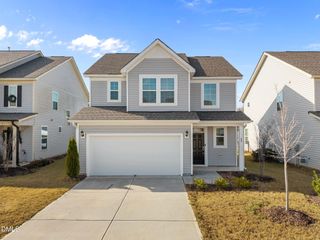 88 Antler Steel Drive, Clayton, NC 27527
