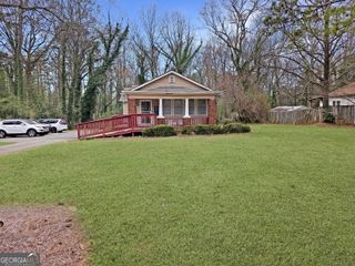 2195 Fairburn Road SW, Atlanta, GA 30331