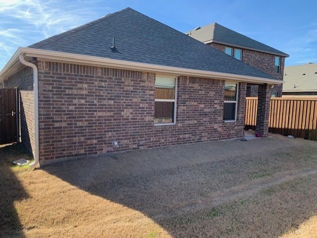 3137 Grimaldo Drive, Mesquite, TX 75126