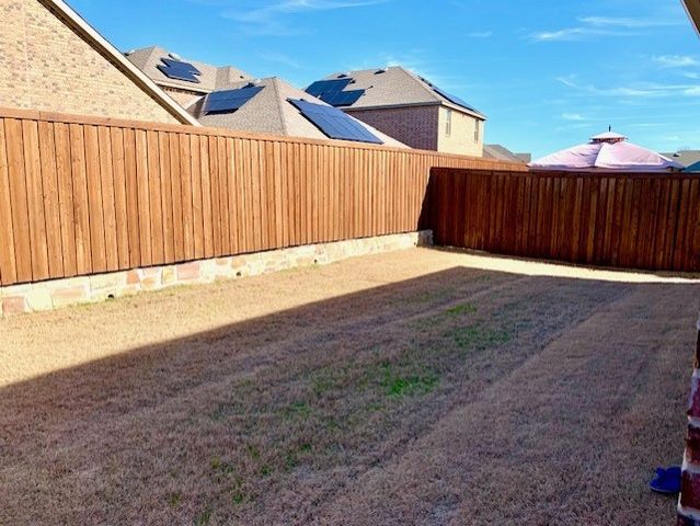 3137 Grimaldo Drive, Mesquite, TX 75126