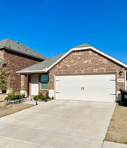 3137 Grimaldo Drive, Mesquite, TX 75126