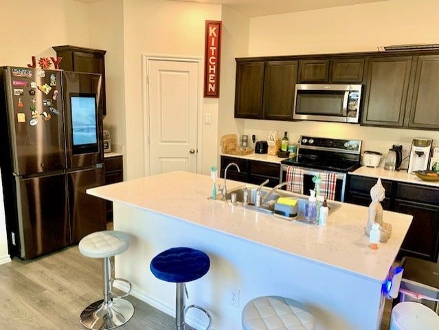 3137 Grimaldo Drive, Mesquite, TX 75126
