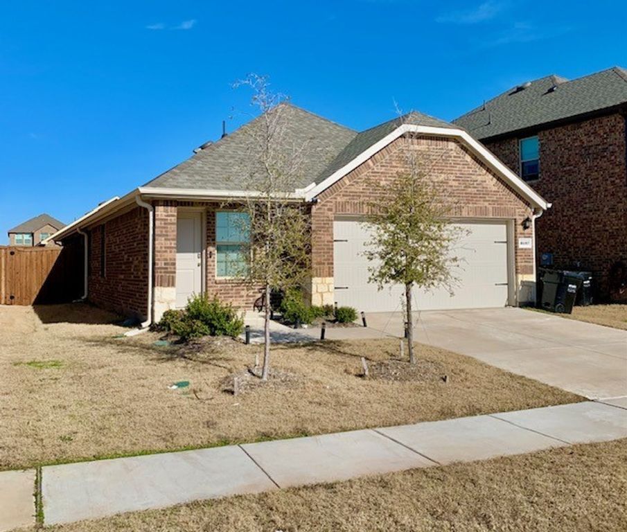 3137 Grimaldo Drive, Mesquite, TX 75126