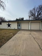 3704 Cork Place, Fort Worth, TX 76116