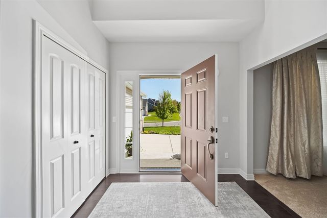 10478 River Edge Road, Saline, MI 48176