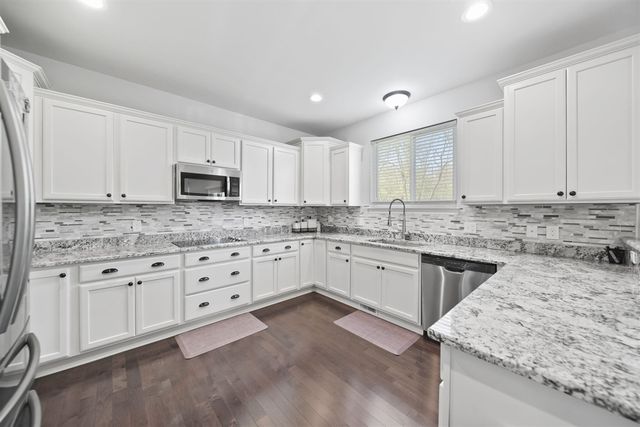 10478 River Edge Road, Saline, MI 48176