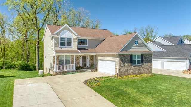 10478 River Edge Road, Saline, MI 48176