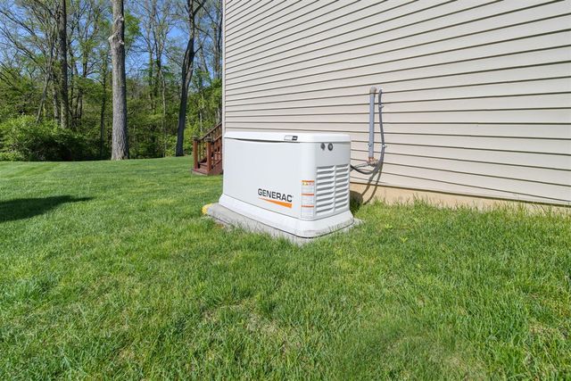 10478 River Edge Road, Saline, MI 48176