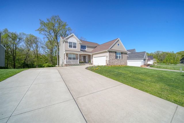 10478 River Edge Road, Saline, MI 48176