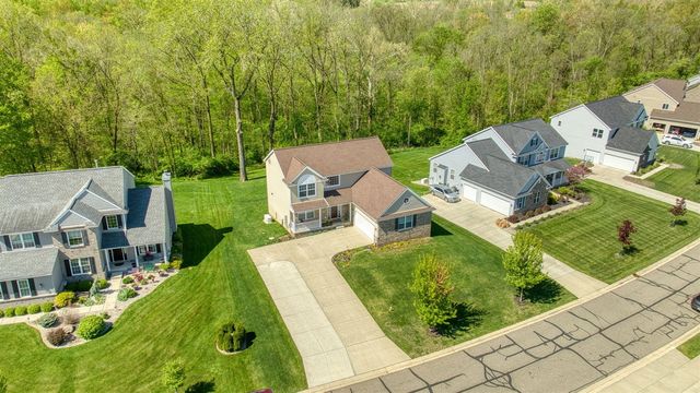 10478 River Edge Road, Saline, MI 48176