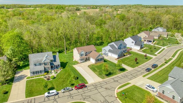 10478 River Edge Road, Saline, MI 48176