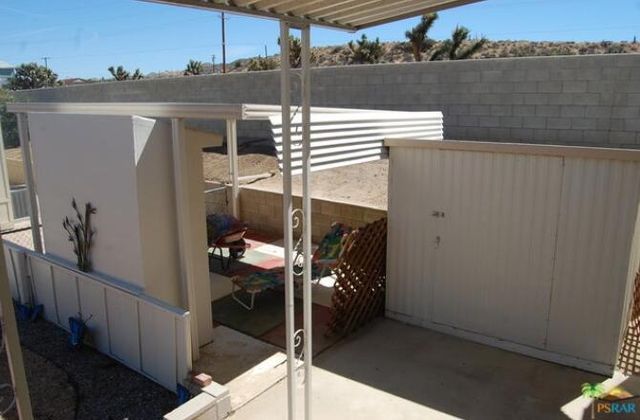 54999 Martinez Trail 14, Yucca Valley, CA 92284