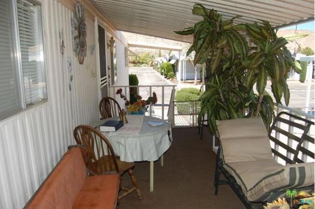 54999 Martinez Trail 14, Yucca Valley, CA 92284