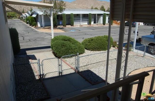 54999 Martinez Trail 14, Yucca Valley, CA 92284