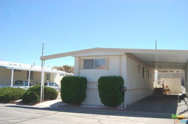 54999 Martinez Trail 14, Yucca Valley, CA 92284