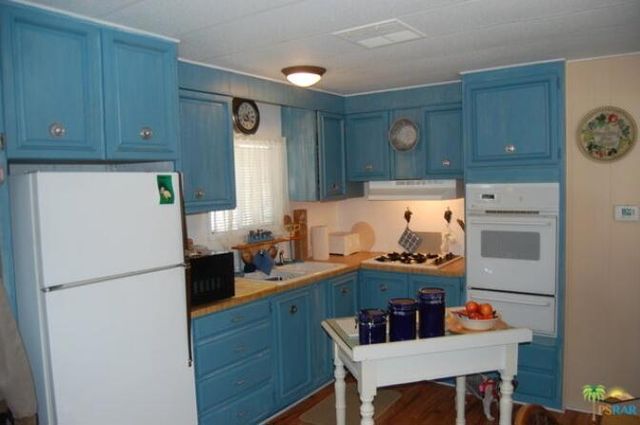 54999 Martinez Trail 14, Yucca Valley, CA 92284