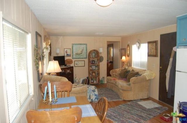 54999 Martinez Trail 14, Yucca Valley, CA 92284