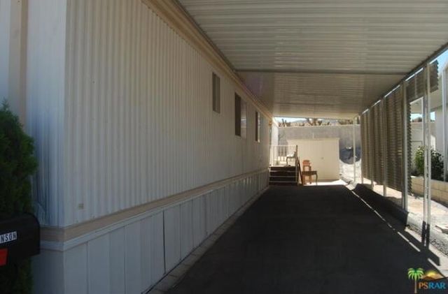 54999 Martinez Trail 14, Yucca Valley, CA 92284